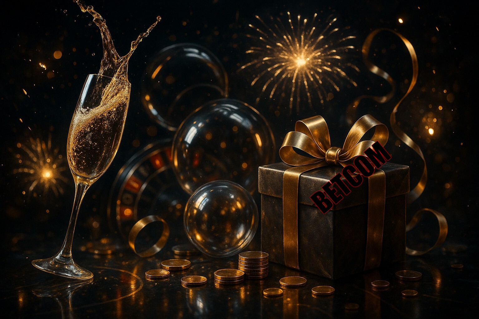 Bônus Festivos