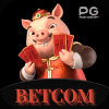 Logo da BETCOM